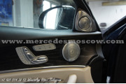 3d Burmester Mercedes GLC Class X253